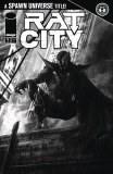 Spawn Rat City #9 Cvr B