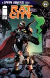 Spawn Rat City #15
