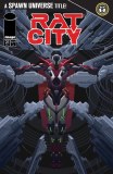 Spawn Rat City #21