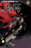 Rat City #22