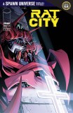 Spawn Rat City #25