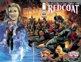 Redcoat #14