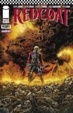 Redcoat #14 Cvr B