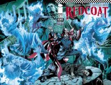 Redcoat #18