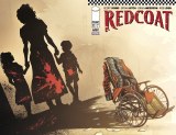 Redcoat #21