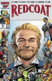 Redcoat #21 Cvr B