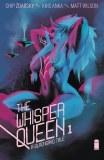 Whisper Queen #1 Cvr B