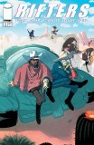 Rifters #2 Cvr C