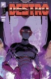 Destro #3 Cvr C