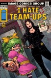 Witchblade #20 I Hate Fairyland Team Up Variant
