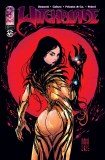 Witchblade #23 Cvr B