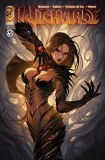 Witchblade #24 Cvr B