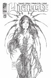 Witchblade #25 Cvr B