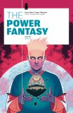 Power Fantasy #6