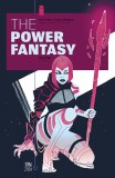 Power Fantasy #8 Cvr B