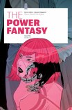 Power Fantasy #10 Cvr B