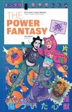 Power Fantasy #11 Cvr B