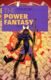 Power Fantasy #12 Cvr B
