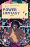 Power Fantasy #13