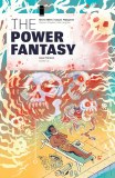 Power Fantasy #13 Cvr B