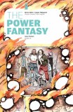 Power Fantasy #16 Cvr B