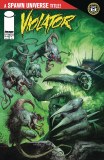 Spawn Violator #3