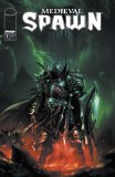 Medieval Spawn #1
