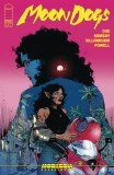 Horizon Experiment Moon Dogs One-Shot