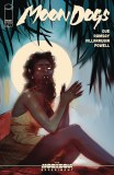 Horizon Experiment Moon Dogs One-Shot Cvr B