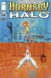 Hornsby & Halo #6 Cvr B