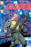 GI Joe #1 3rd Ptg Cvr B