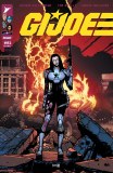 GI Joe #1 7th Ptg Cvr B