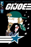 GI Joe #1 2nd Printing Cover C