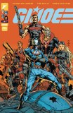 GI Joe #1 Cvr D