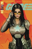 GI Joe #1 Cvr F