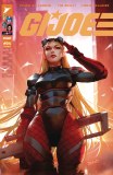 GI Joe #4 Cvr C
