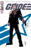 GI Joe #5 2nd Ptg