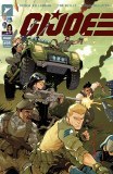 GI Joe #5 10 Copy Variant