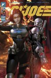GI Joe #6 Cvr B