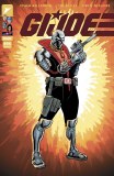 GI Joe #6 25 Copy Variant