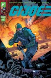 GI Joe #7 3rd Ptg