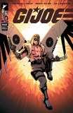 GI Joe #11 25 Copy Variant