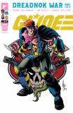 GI Joe #13 2nd Ptg Cvr B