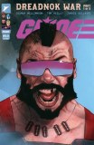 GI Joe #13 10 Copy Variant