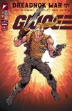 GI Joe #13 25 Copy Variant