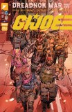 GI Joe #14 Cvr B