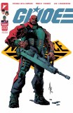 GI Joe #18 2nd Ptg