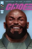 GI Joe #18 Cvr C