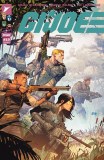 GI Joe #19 Cvr B