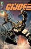GI Joe #19 50 Copy Variant